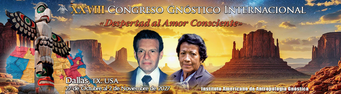 XXVIII Congreso Gnóstico Internacional